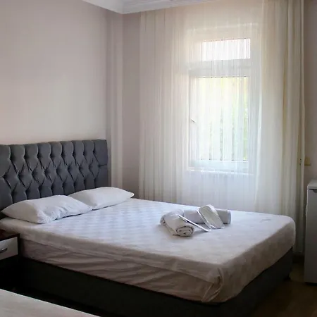 Nergiz Boutique 3*