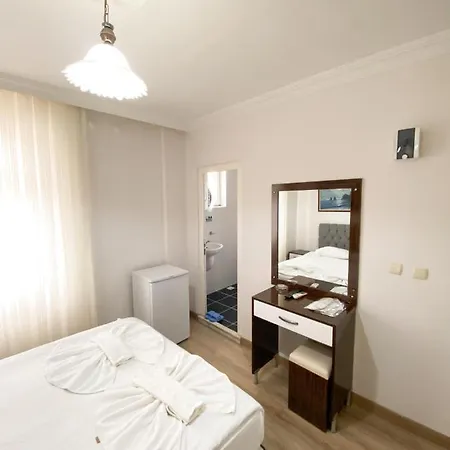 Hotel Nergiz Boutique