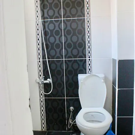 Nergiz Boutique Hotel Antalya