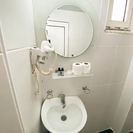 Nergiz Boutique Hotel Antalia