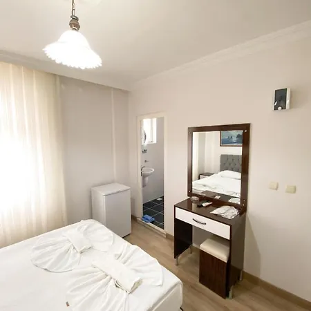 Hotel Nergiz Boutique