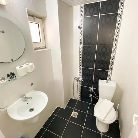 Hotel Nergiz Boutique 3*