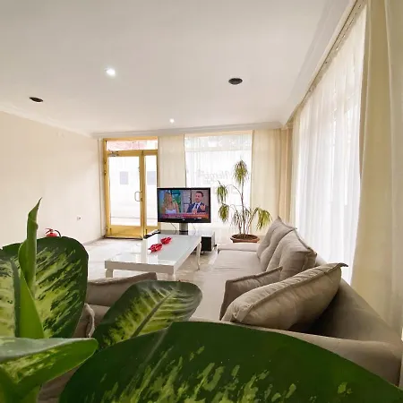 Nergiz Boutique 3* Αττάλεια
