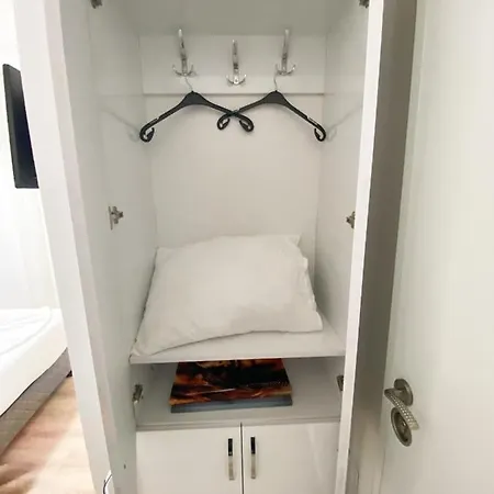 Nergiz Boutique Hotel 3*