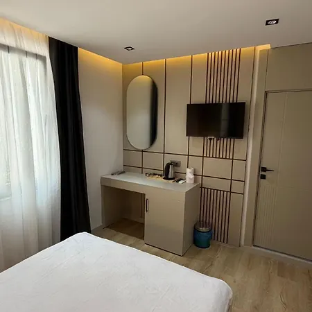 Nergiz Boutique Ξενοδοχείο Αττάλεια