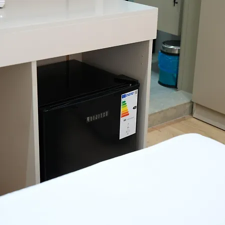 Ξενοδοχείο Nergiz Boutique 3*
