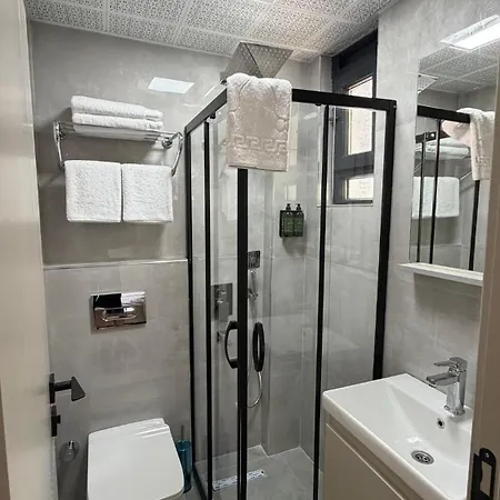 Nergiz Boutique Ξενοδοχείο