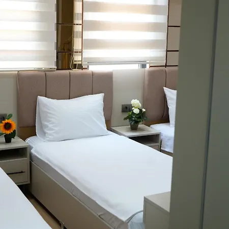 Ξενοδοχείο Nergiz Boutique