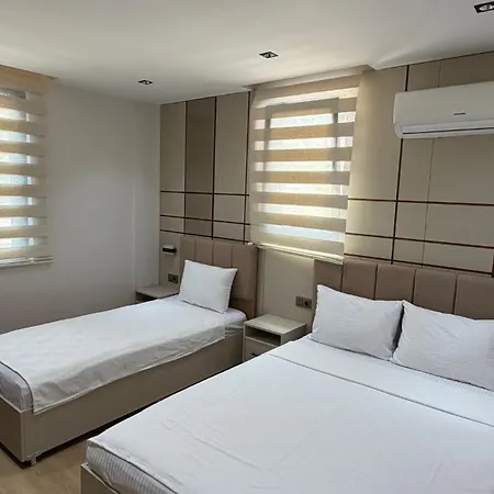 Nergiz Boutique Αττάλεια