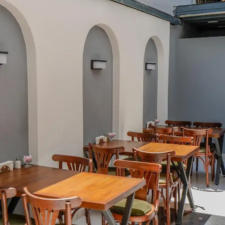 Nergiz Boutique Ξενοδοχείο 3*
