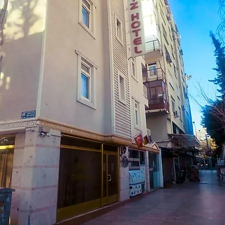 Nergiz Boutique Hotel