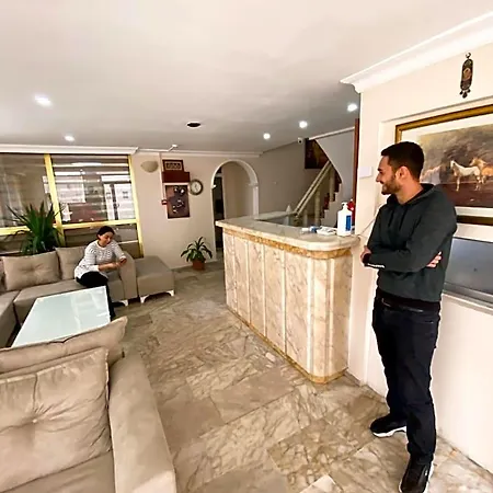 Nergiz Boutique Hotel