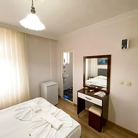 Hotel Nergiz Boutique Antalya