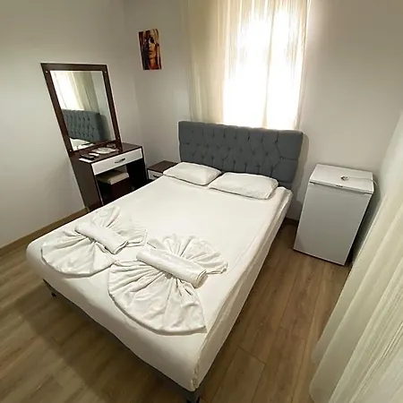 Nergiz Boutique Hotel Antalya