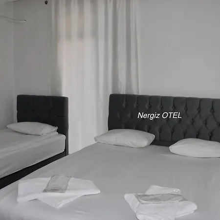 Nergiz Boutique