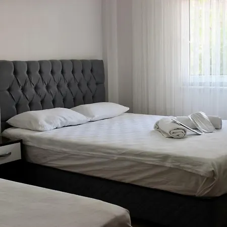 Hotel Nergiz Boutique 3*