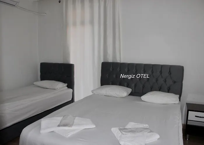 Nergiz Boutique
