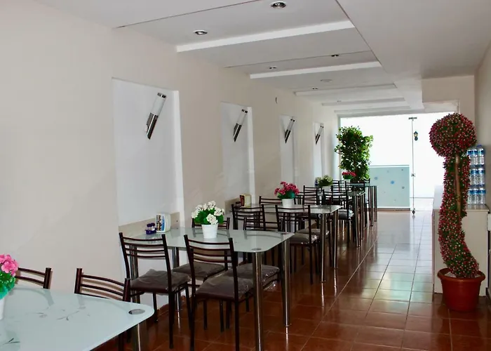 Hotel Nergiz Boutique