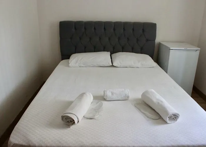 Hotel Nergiz Boutique