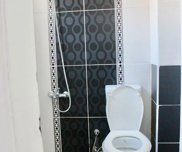 Nergiz Boutique Hotel Antalia