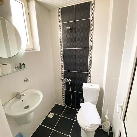 ホテル Nergiz Boutique 3*