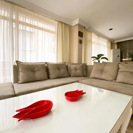 Nergiz Boutique アンタルヤ