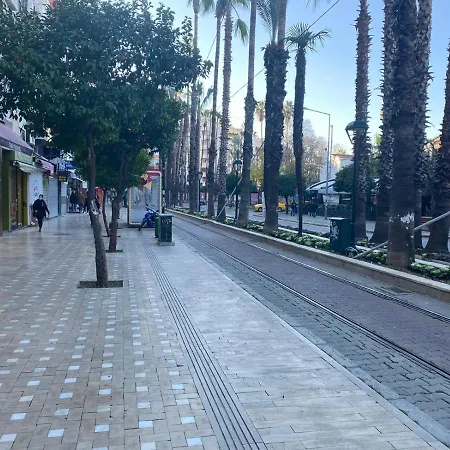 Nergiz Boutique アンタルヤ