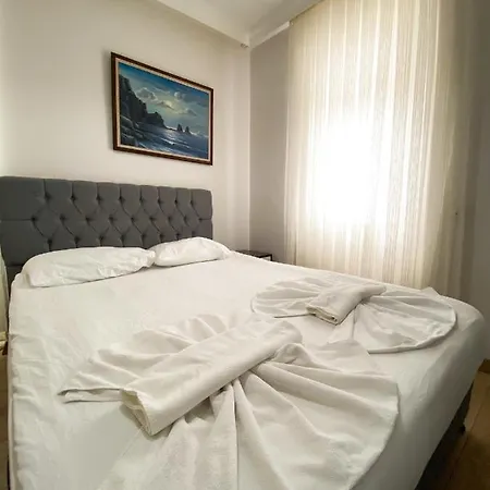 Nergiz Boutique ホテル アンタルヤ