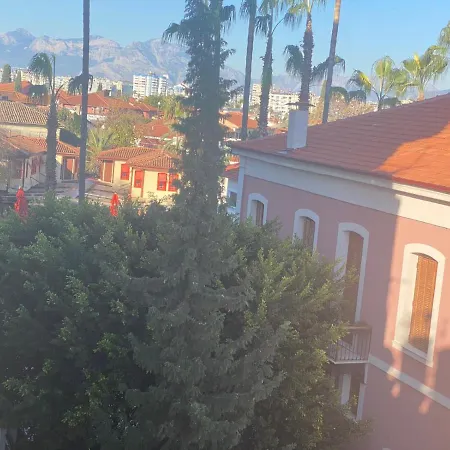 Nergiz Boutique アンタルヤ