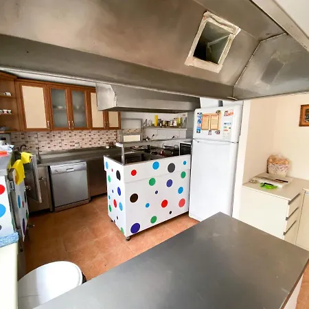 Nergiz Boutique 3* アンタルヤ