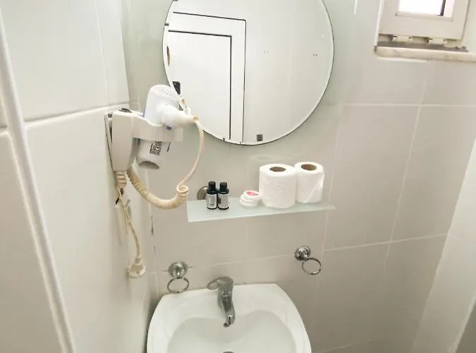 Nergiz Boutique Hotel Antalya