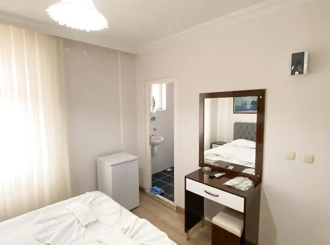Hotel Nergiz Boutique