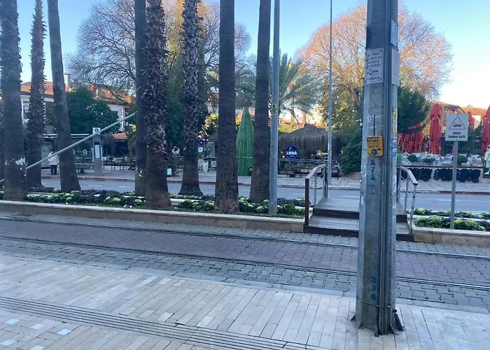 Nergiz Boutique 3* Antalya