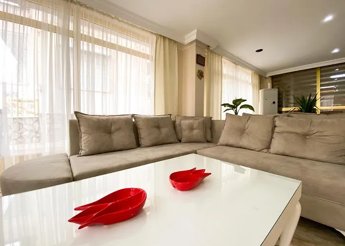 Nergiz Boutique Antalya