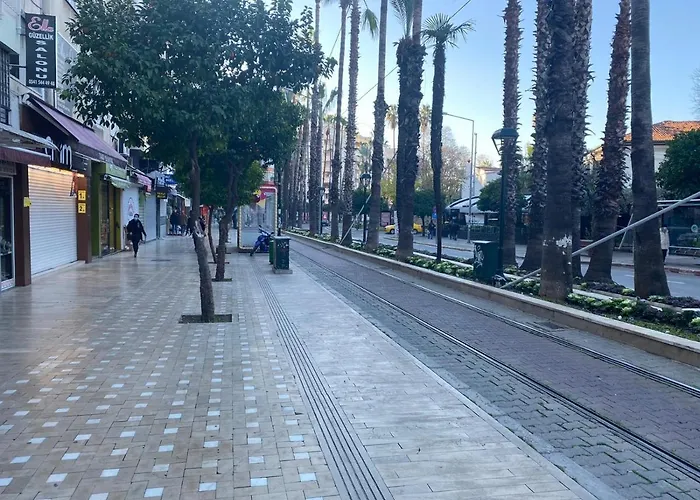 Nergiz Boutique Antalya