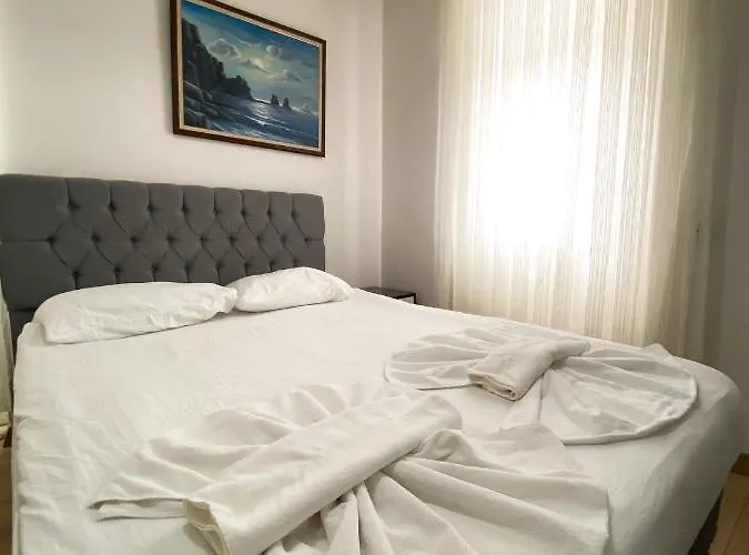 Nergiz Boutique Hotel Antalya