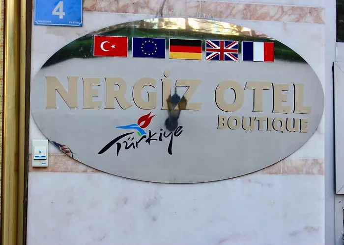 Nergiz Boutique