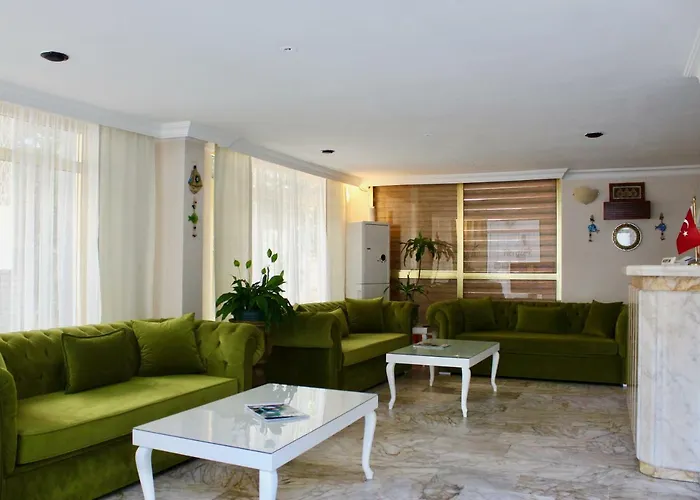 Hotel Nergiz Boutique