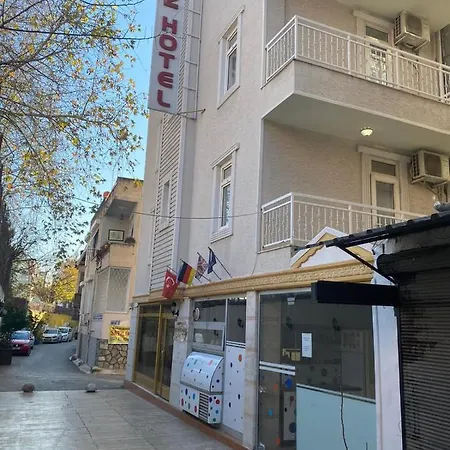 Ξενοδοχείο Nergiz Boutique