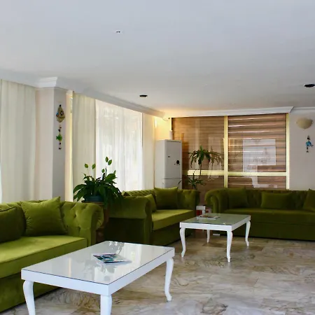 Ξενοδοχείο Nergiz Boutique