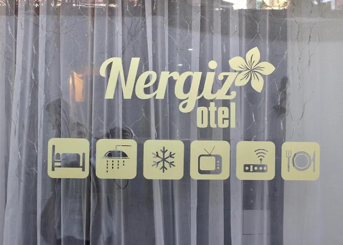 מלון Nergiz Boutique 3*